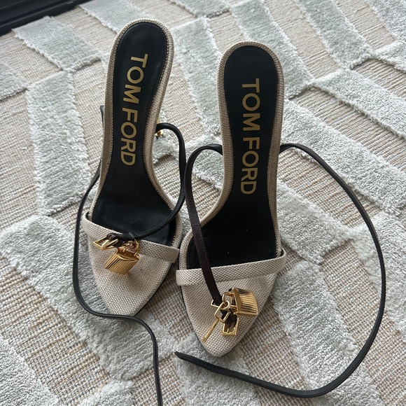 Tom Ford Shoes - Tom ford heels